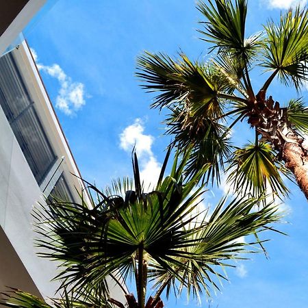 Tersephanou Eden Resort Wellness Rehabilitation מראה חיצוני תמונה