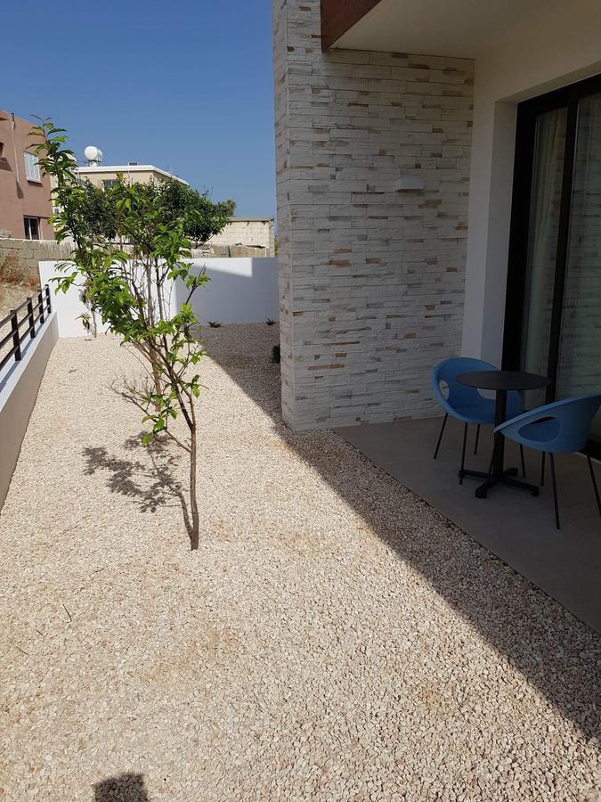 Tersephanou Eden Resort Wellness Rehabilitation מראה חיצוני תמונה