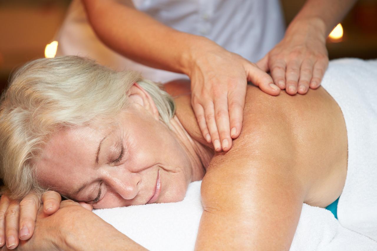 Tersephanou Eden Resort Wellness Rehabilitation מראה חיצוני תמונה