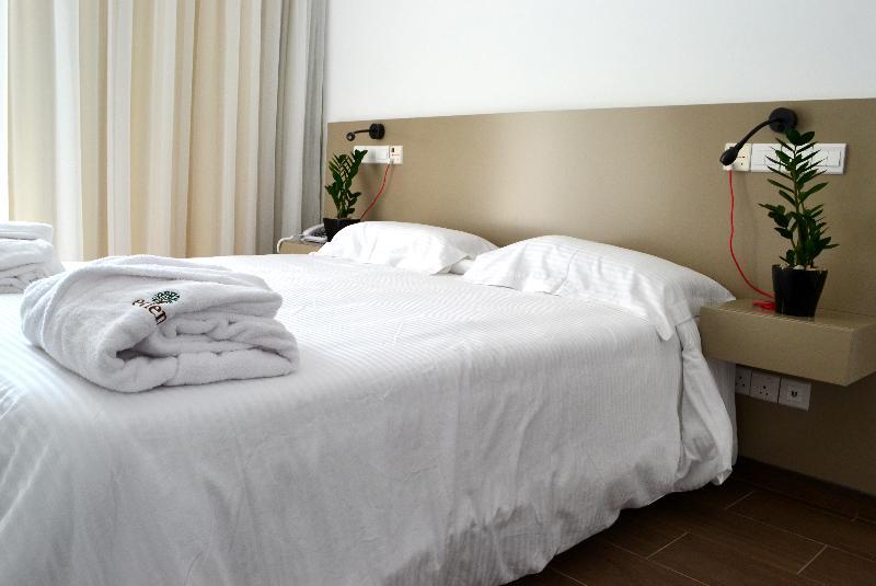 Tersephanou Eden Resort Wellness Rehabilitation מראה חיצוני תמונה