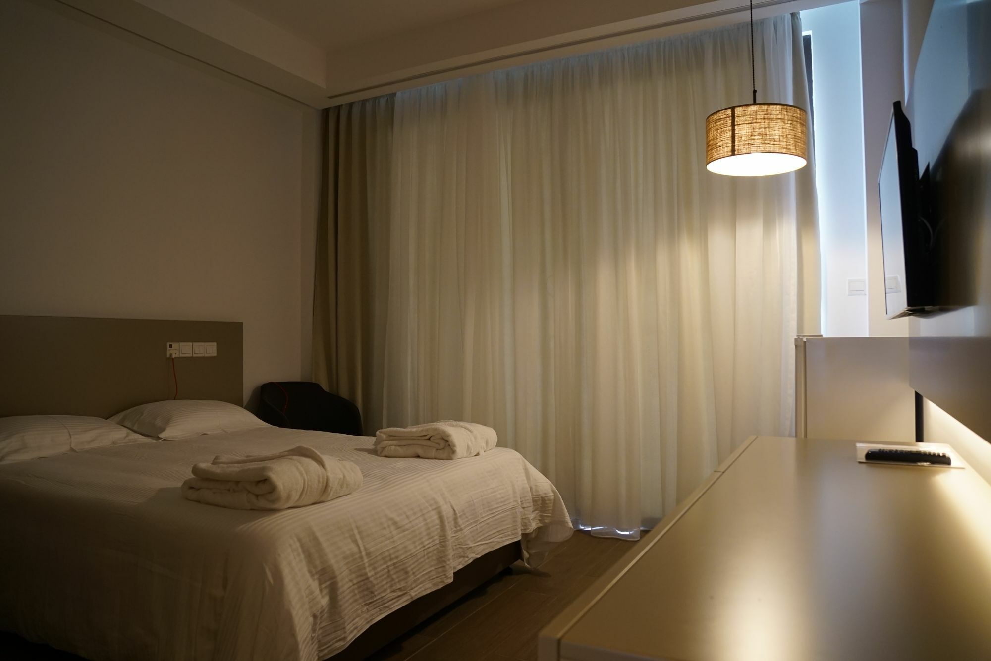 Tersephanou Eden Resort Wellness Rehabilitation מראה חיצוני תמונה