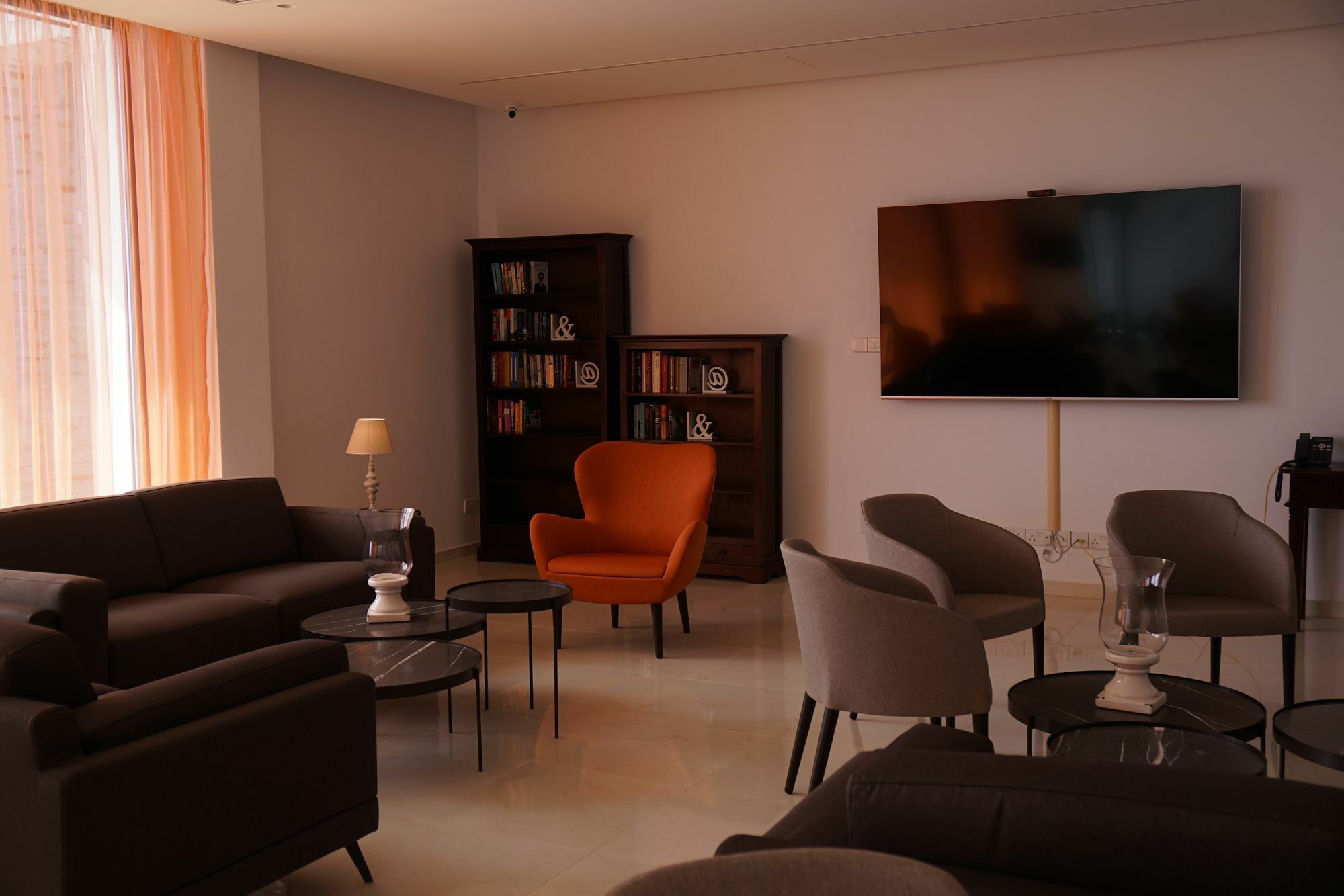 Tersephanou Eden Resort Wellness Rehabilitation מראה חיצוני תמונה