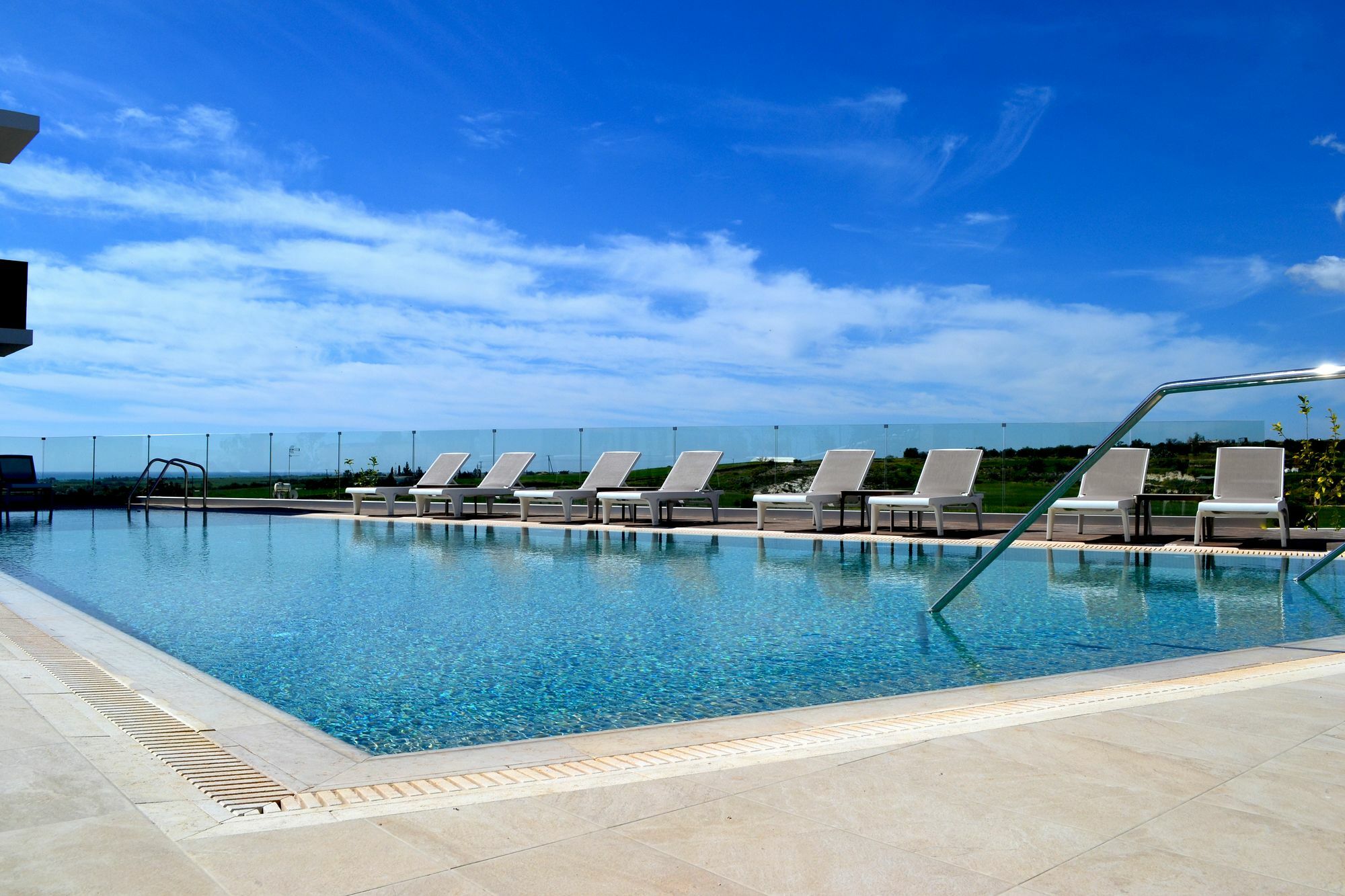 Tersephanou Eden Resort Wellness Rehabilitation מראה חיצוני תמונה
