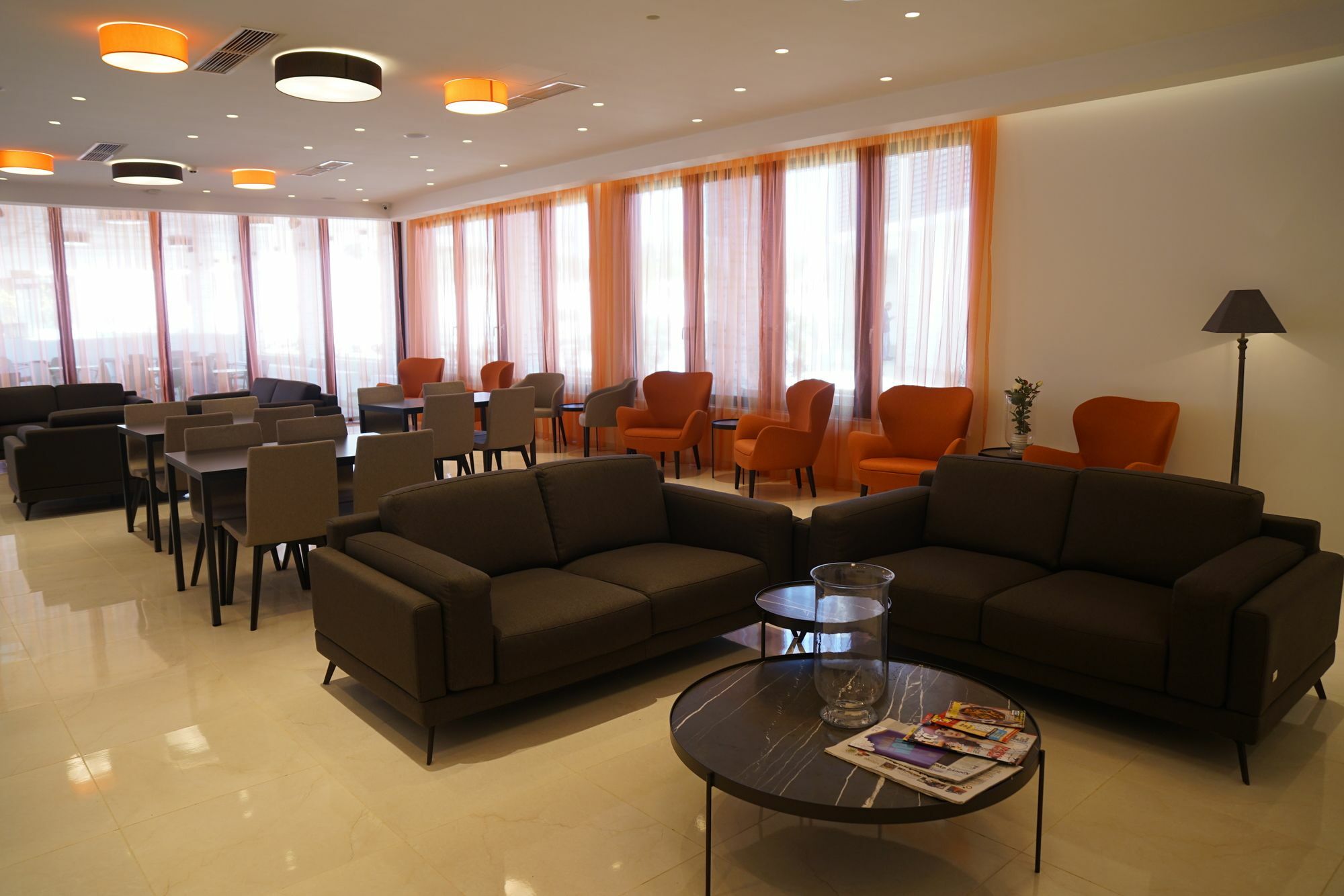 Tersephanou Eden Resort Wellness Rehabilitation מראה חיצוני תמונה