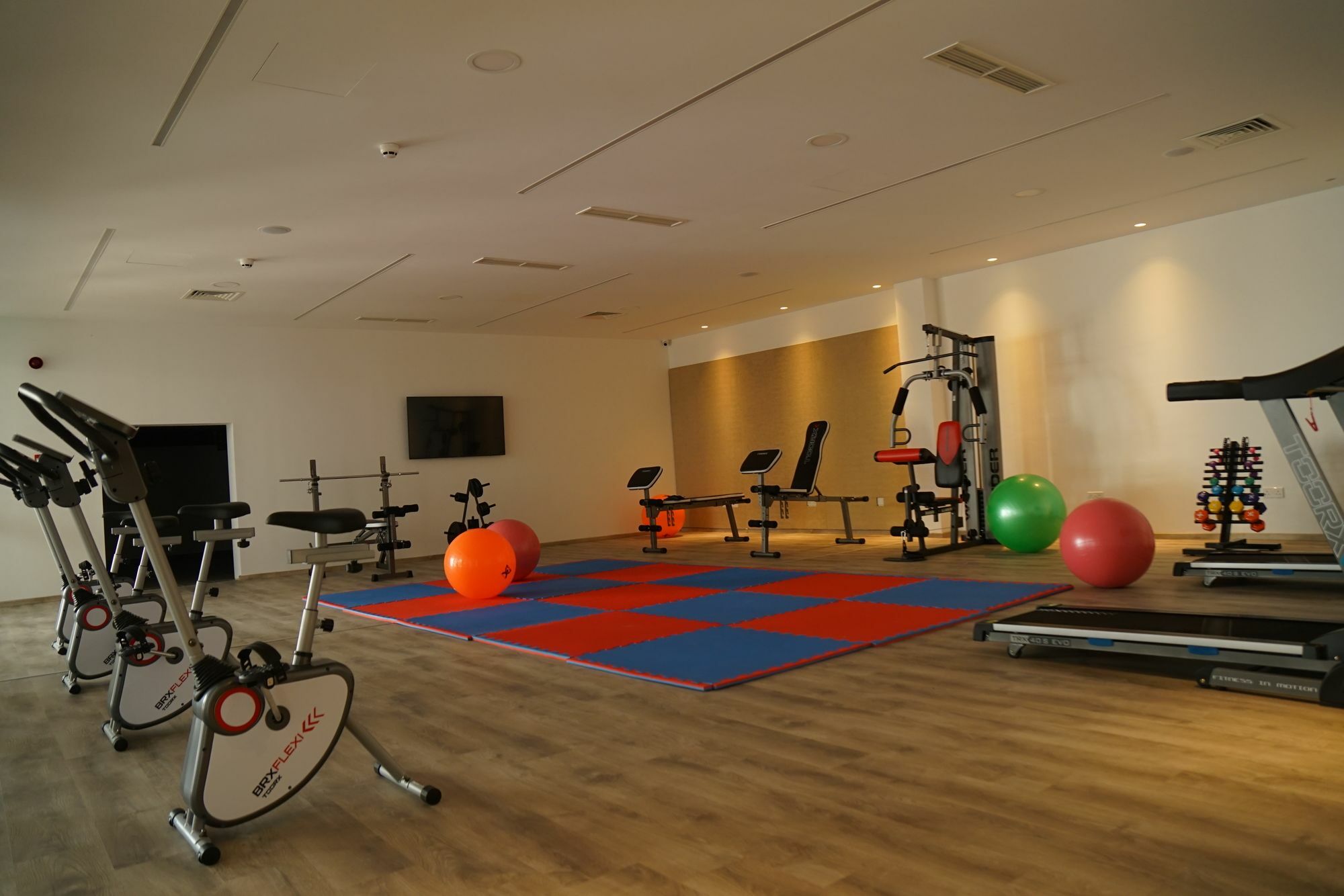 Tersephanou Eden Resort Wellness Rehabilitation מראה חיצוני תמונה