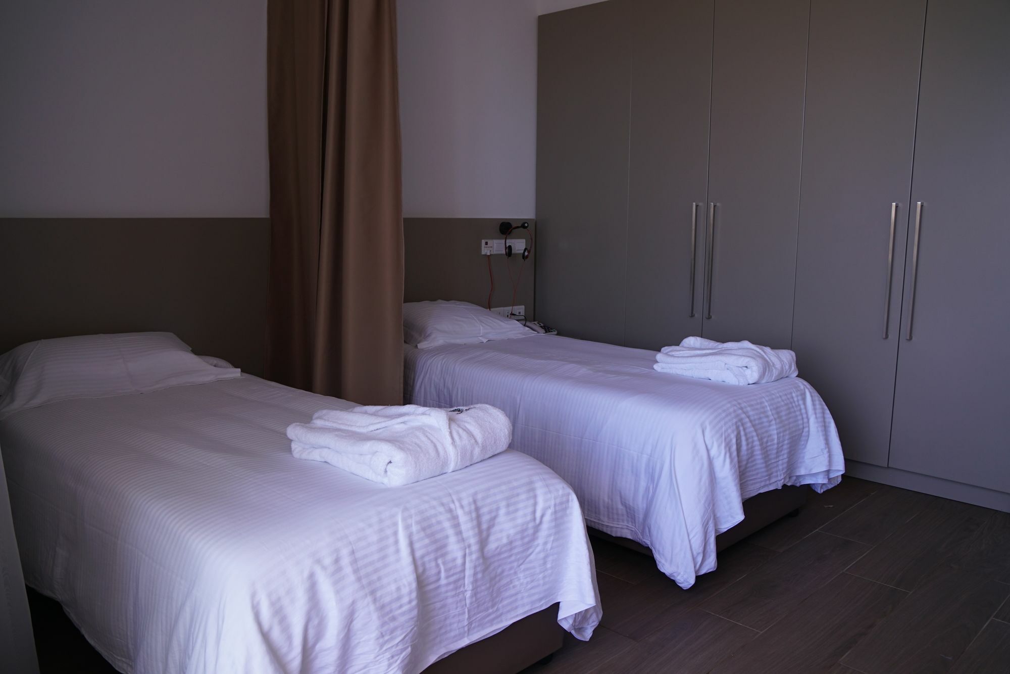 Tersephanou Eden Resort Wellness Rehabilitation מראה חיצוני תמונה