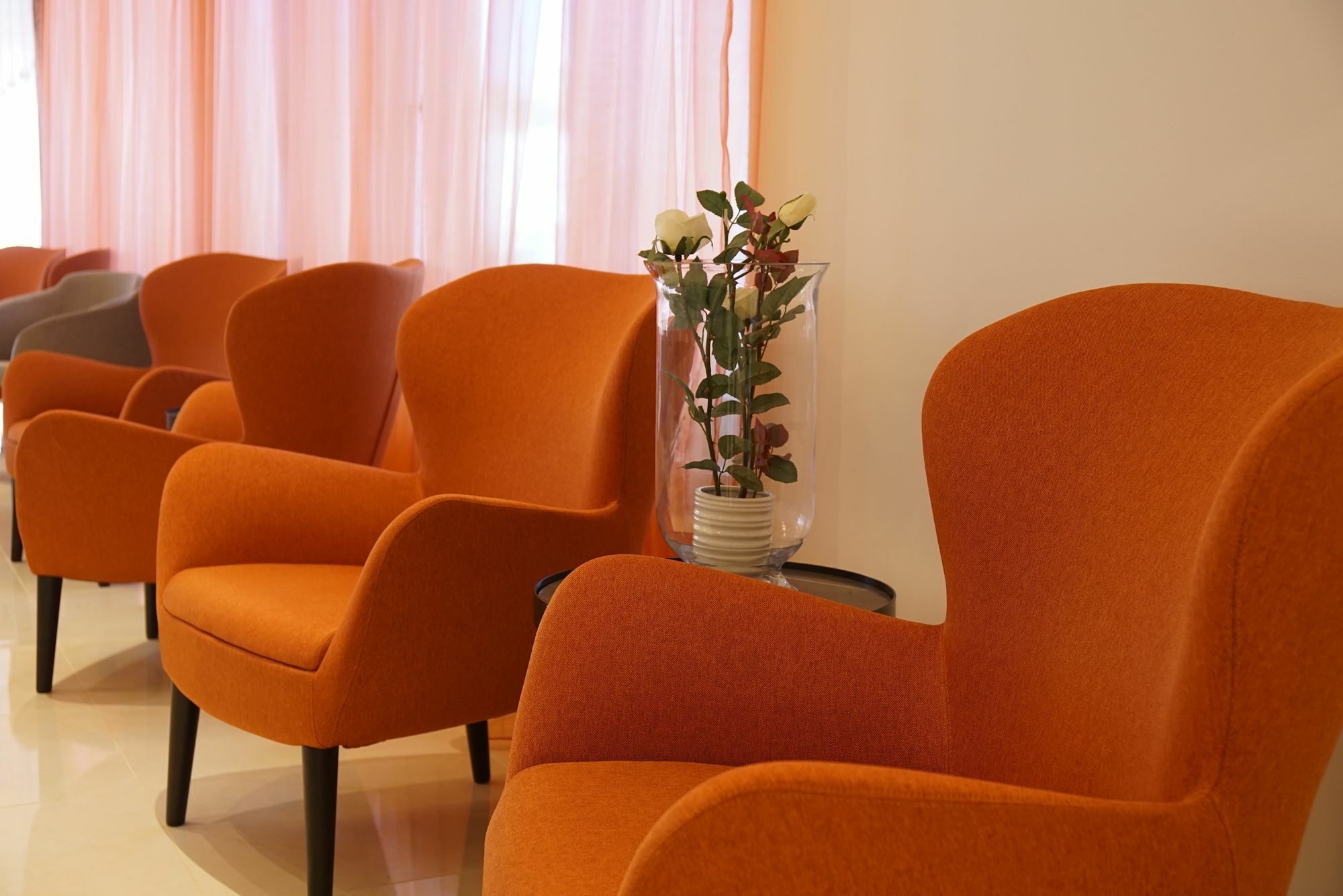 Tersephanou Eden Resort Wellness Rehabilitation מראה חיצוני תמונה