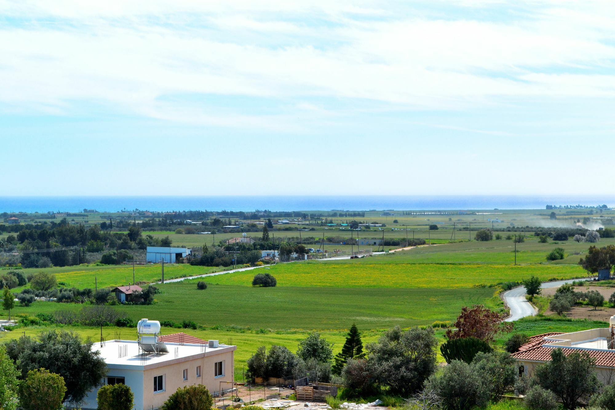Tersephanou Eden Resort Wellness Rehabilitation מראה חיצוני תמונה