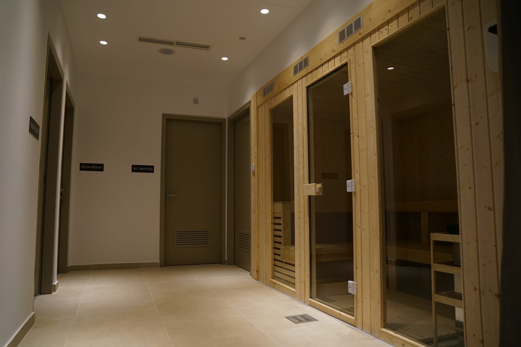 Tersephanou Eden Resort Wellness Rehabilitation מראה חיצוני תמונה