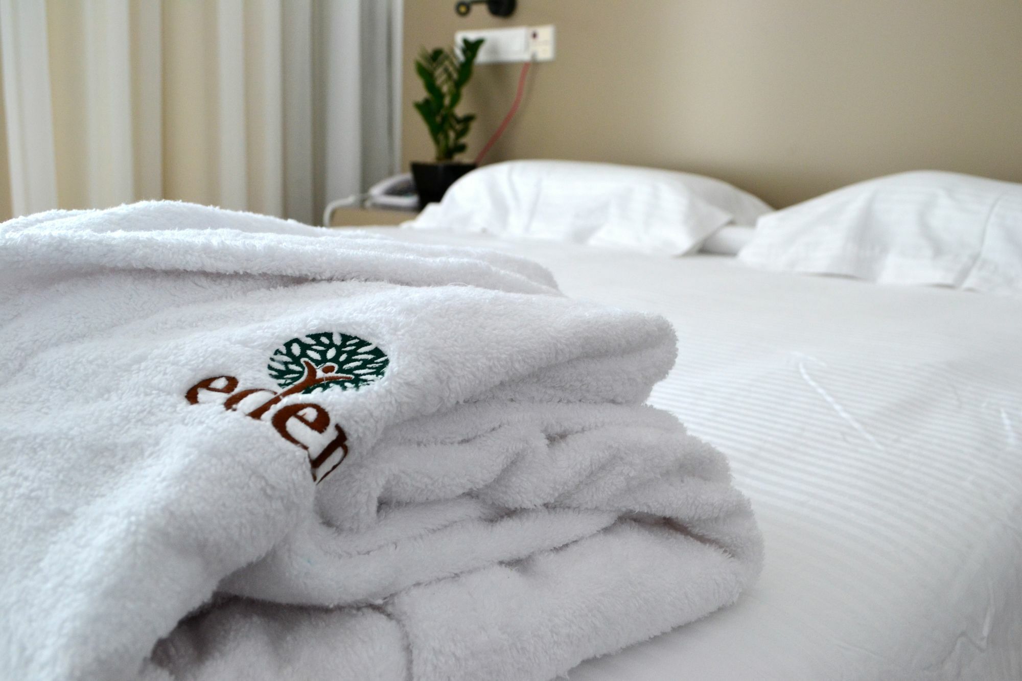 Tersephanou Eden Resort Wellness Rehabilitation מראה חיצוני תמונה