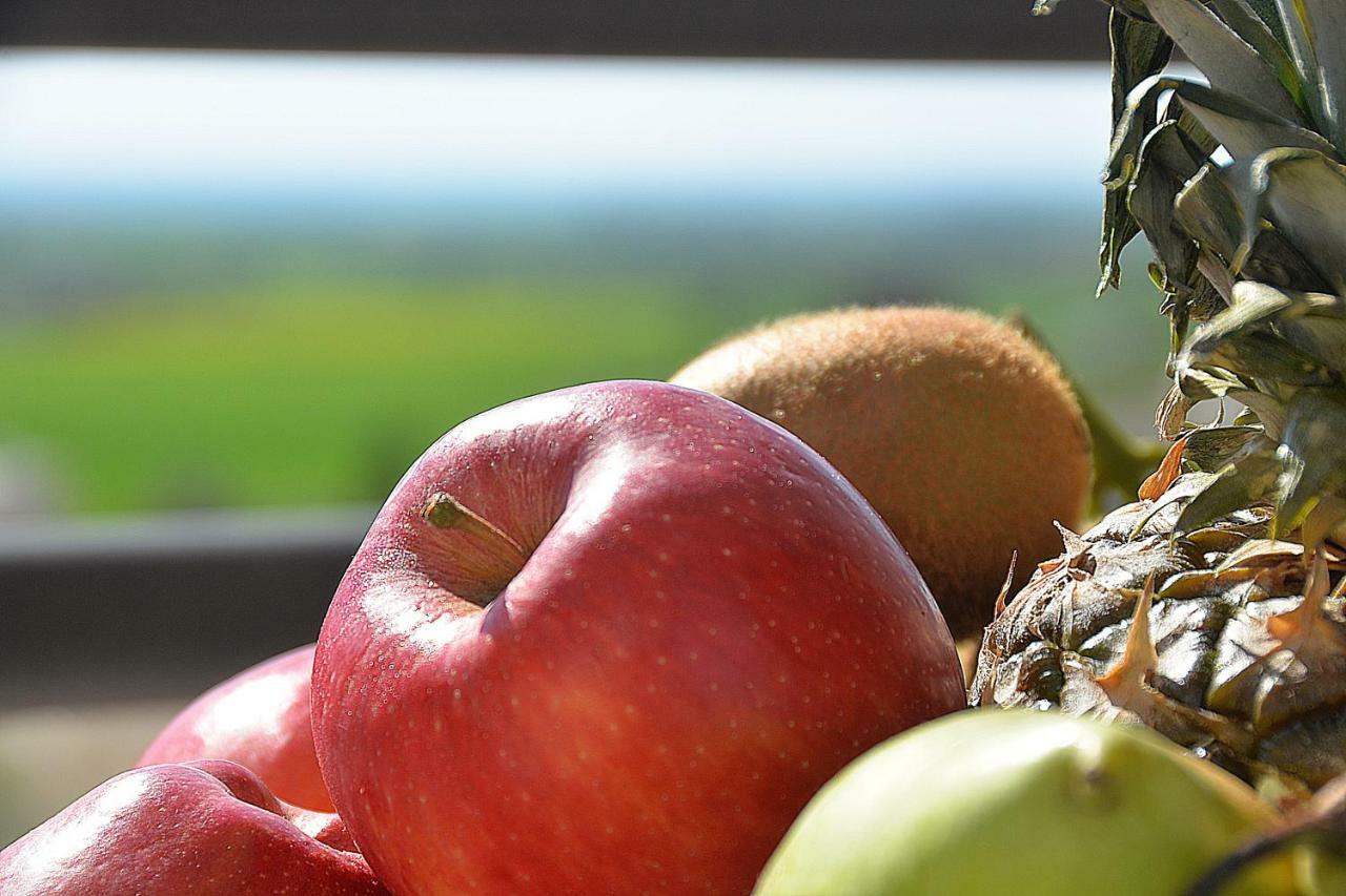 Tersephanou Eden Resort Wellness Rehabilitation מראה חיצוני תמונה