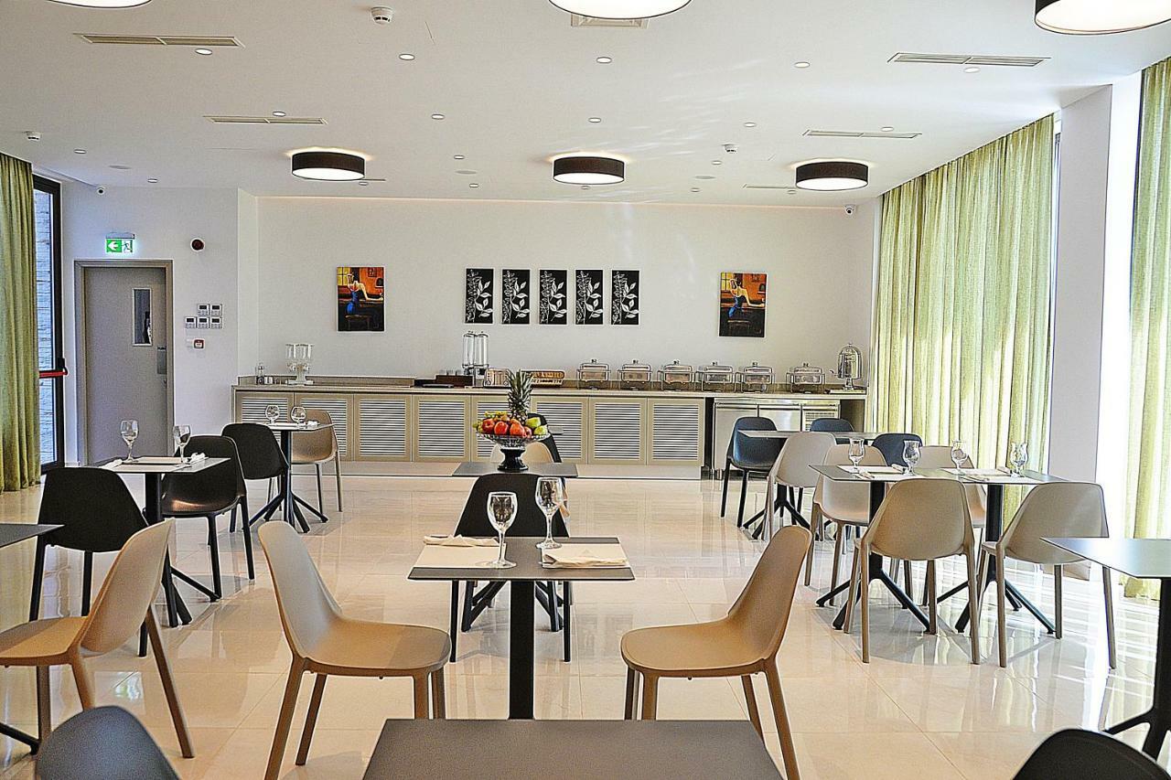 Tersephanou Eden Resort Wellness Rehabilitation מראה חיצוני תמונה