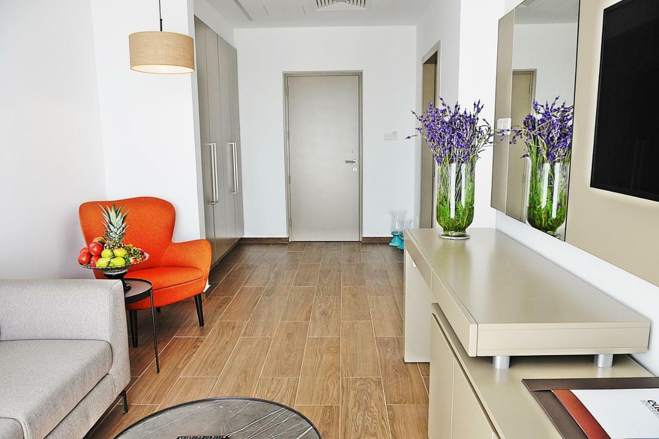 Tersephanou Eden Resort Wellness Rehabilitation מראה חיצוני תמונה